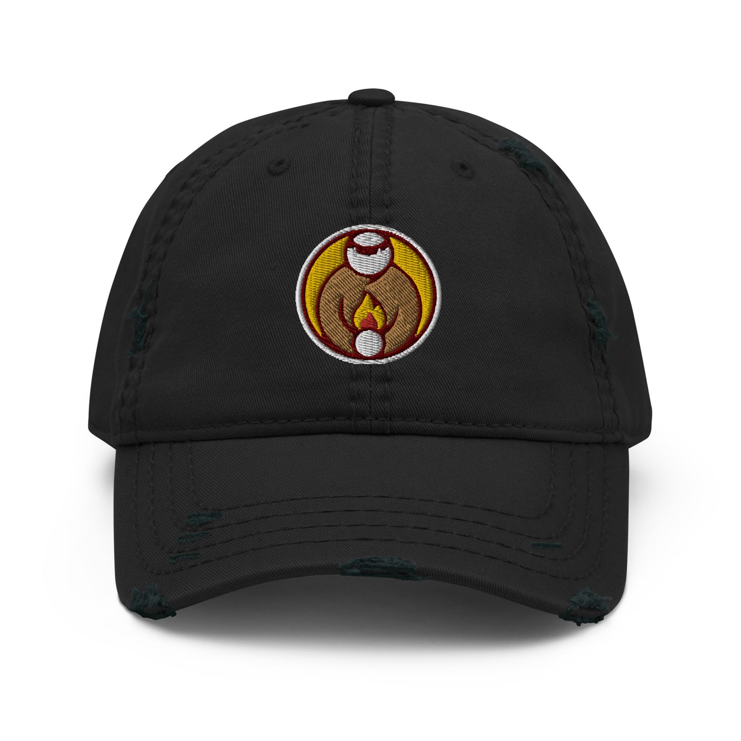 Friar Roast Official Ballcap