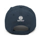 Friar Roast Official Ballcap